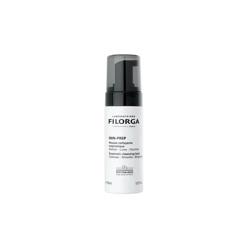 Filorga Demaquilante Mousse, 150ml.