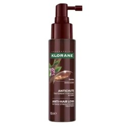 Klorane Sérum Anti-queda com Quinina, 100 ml