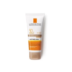 Anthelios Blur Unificador Alisador Óptico SPF50, 40 ml