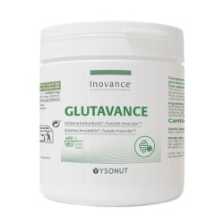 Inovação Glutavance, 400 g