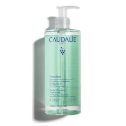 Caudalie Vinoclean Demaquilante Micelar Água, 400 ml