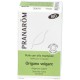 Pranarom Oregano Sumidad Florida BIO, 60 Perlas.