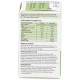 Pranarom Oregano Sumidad Florida BIO, 60 Perlas.