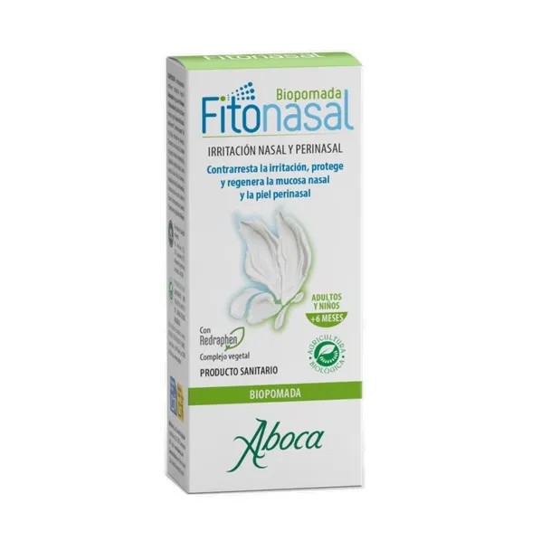 Aboca Fitonasal Biopomada, 10 ml