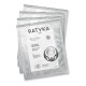 Patyka 360° Adesivos para os Olhos