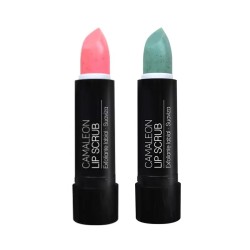 Esfoliante Labial Camaleão, 4g.