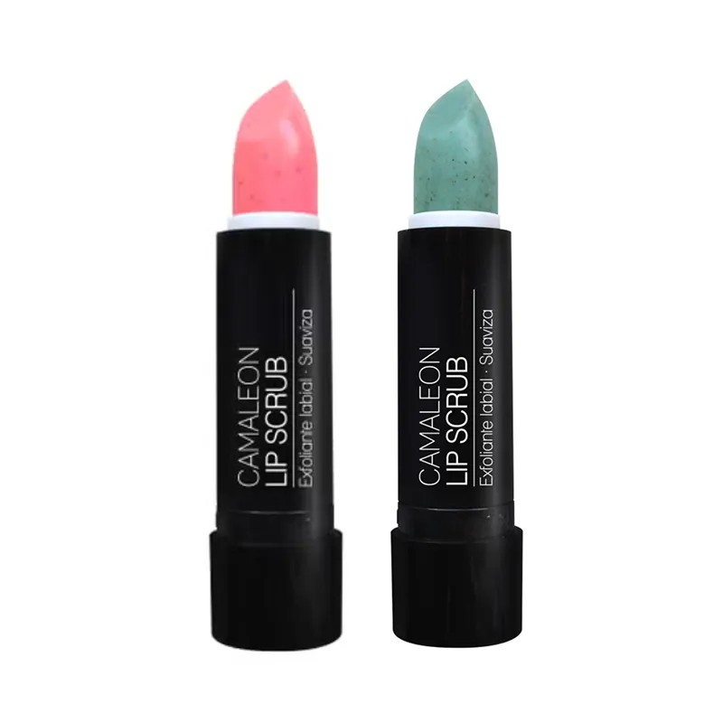 Esfoliante Labial Camaleão, 4g.