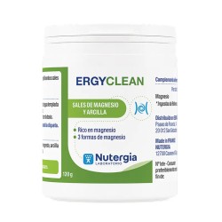 Ergyclean, 120 g