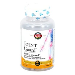 KAL Joint Guard Cox-2 - 60 comprimidos
