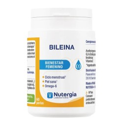 Bileina, 180 pérolas