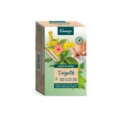Kneipp Delgate Infusion, 20 Bolsitas.