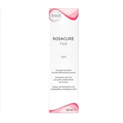 Rosacure Emulsão Hidratante Anti-Vermelhidão Rápida, 30 ml