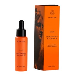 Arturo Alba Despigmentante de Alta Potência, 30 ml