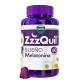 ZzzQuil Natura Melatonina, 60 Gummy.