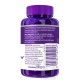 ZzzQuil Natura Melatonina, 60 Gummy.