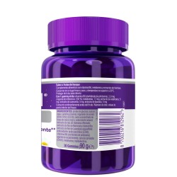 ZzzQuil Forte Natureza, 30 gominolas