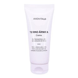 Axovital Termo Árnica Creme, 100 ml
