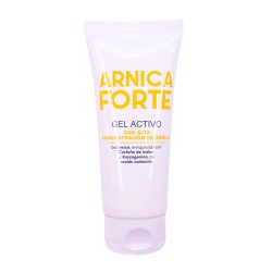 Axovital Arnica Forte Gel Activo, 100 ml