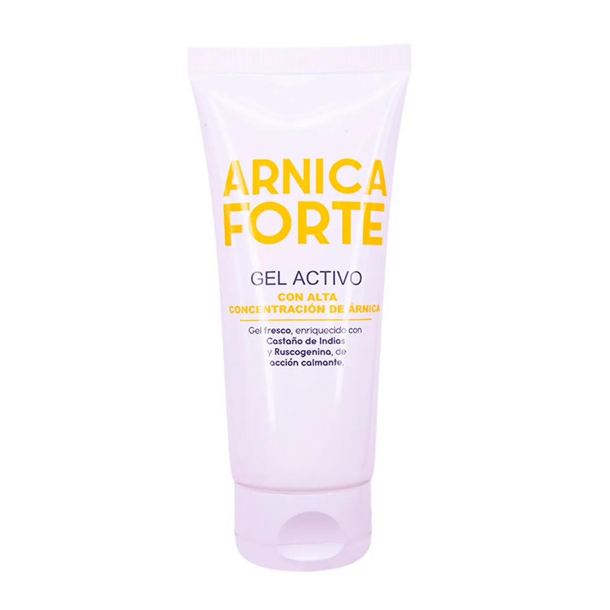 Axovital Arnica Forte Gel Activo, 100 ml
