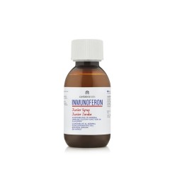 Inmunoferon Junior Jarabe, 150 ml