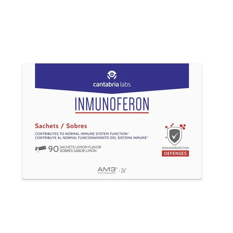Inmunoferon, 90 sobres