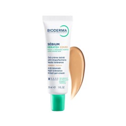 Bioderma Sébium Kerato+ Cover, 30 g