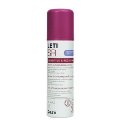 Leti SR Active Anti-Redness Mist, 75 ml