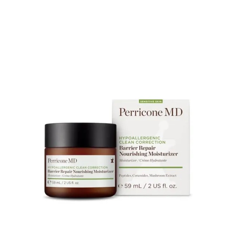Hidratante nutritivo hipoalergénico Perricone MD, 50 ml