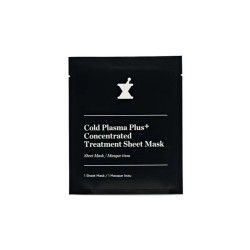 Máscara de tratamento concentrado Perricone MD Cold Plasma Plus+, 136 ml