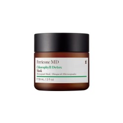 Máscara de desintoxicação de clorofila Perricone MD, 59 ml