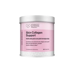 Advanced Nutrition Skin Collagen Support, 60 cápsulas