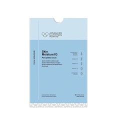 Advanced Nutrition Skin Moisture IQ BOOK, 140 cápsulas