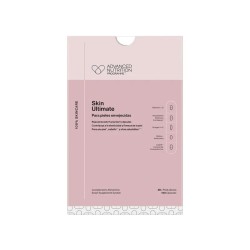 Advanced Nutrition Skin Ultimate BOOK, 140 cápsulas