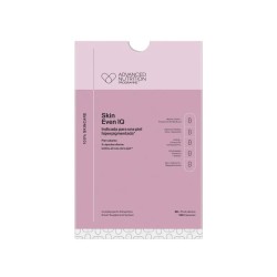 Advanced Nutrition Skin Even IQ BOOK, 140 cápsulas