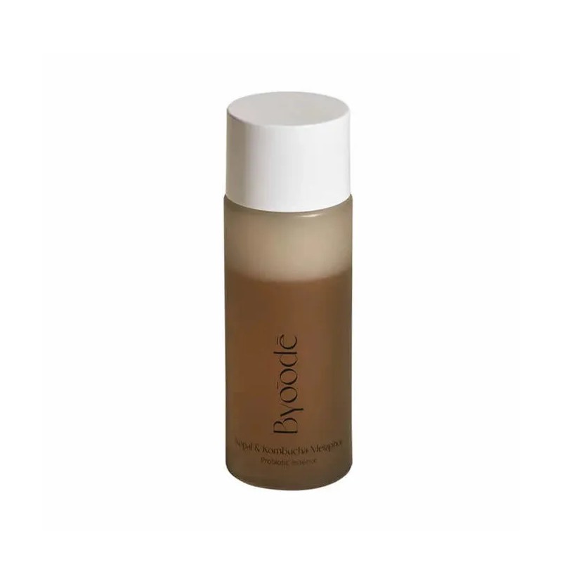 Byoode esencia facial Nopal & Kombucha Metaphor, 125 ml