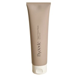 Byoode limpiador facial Super Green Poem, 150 ml