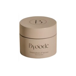 Byoode bálsamo limpiador Metamorphosis of Narcissus, 50 ml