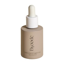 Byoode Serum equilibrante Watercress & Copper Lyric, 30 ml
