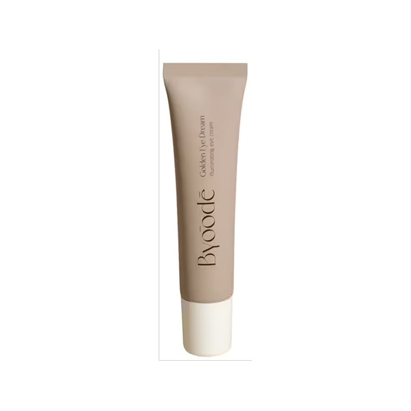Byoode Contorno de ojos Golden Eye Dream, 15 ml