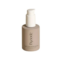Byoode Protector hidratante Light Cream SPF30 Harmony, 30 ml