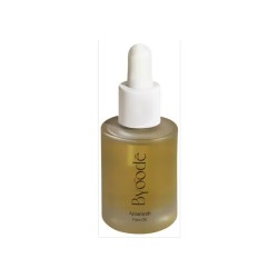 Byoode Amaranth Face Oil, 30 ml