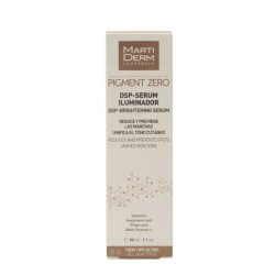 Martiderm DSP-soro iluminador, 30 ml