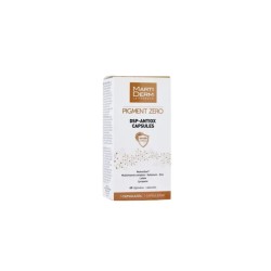 Martiderm Antiox, 60 cápsulas
