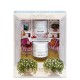 Sensilis Pack Upgrade AR Creme Sorbet, 50 ml + Upgrade Creme de Noite, 25 ml