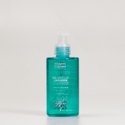 Gel de Limpeza Micelar Martiderm, 200ml.