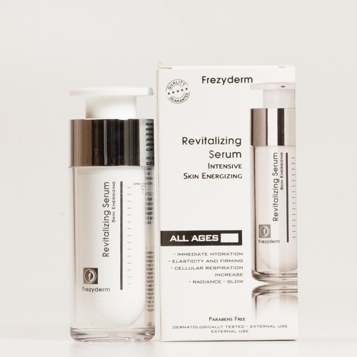  Sérum Revitalizante Frezyderm, 30ml.