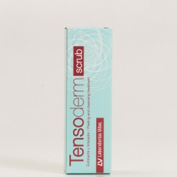 Tensoderm Esfoliante, 50ml.