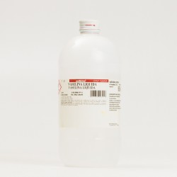 Acofar Vaselina Líquido 1000 ml