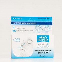 Dilatador nasal Arkorespira