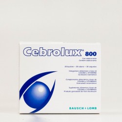 Cebrolux 800 30 sachês